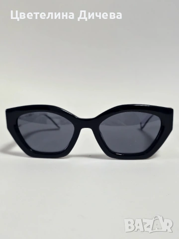 Оригинални очила TOMMY HILFIGER, снимка 3 - Слънчеви и диоптрични очила - 53140114