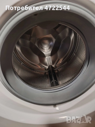 Пералня Миеле w1514 , снимка 5 - Перални - 53281039