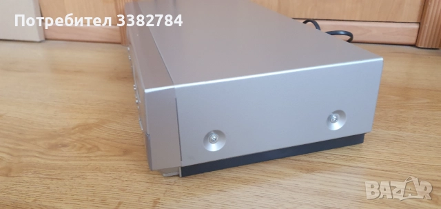 Видео рекордер SHARP VC-MH815 Hi-Fi stereo Sp/Lp/Ep , снимка 8 - Плейъри, домашно кино, прожектори - 52590754