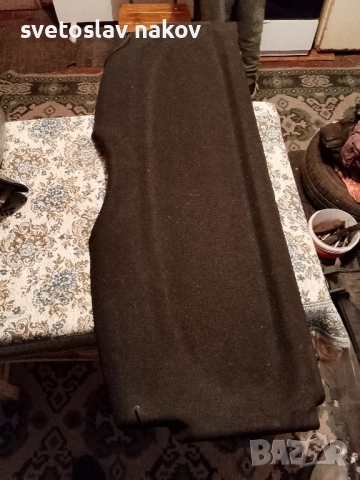 Кора за багажник Peugeot 206, снимка 2 - Части - 52583501