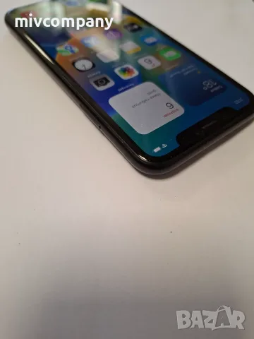 Iphone XR 64GB battery health 87%, снимка 4 - Apple iPhone - 56375132