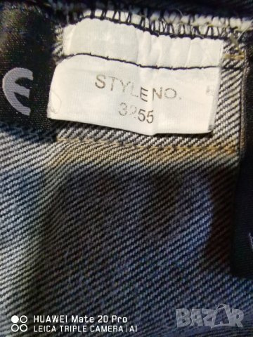 Snickers дънки номер 46., снимка 6 - Панталони - 44354730