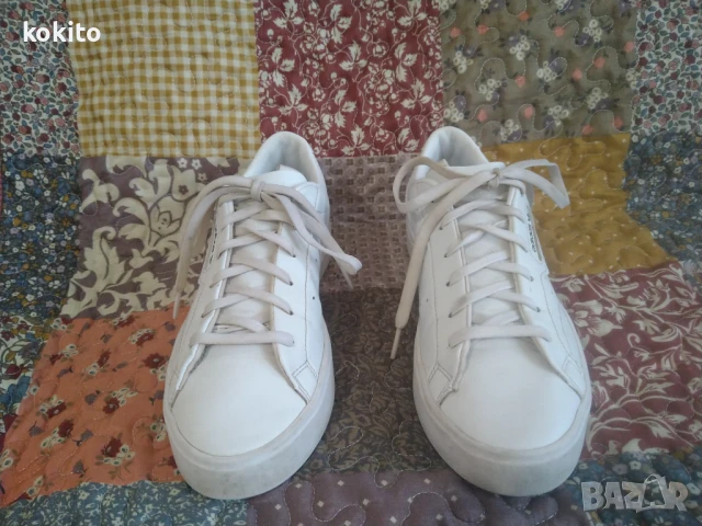 Adidas - оригинални маратонки номер 40, снимка 4 - Маратонки - 50667570