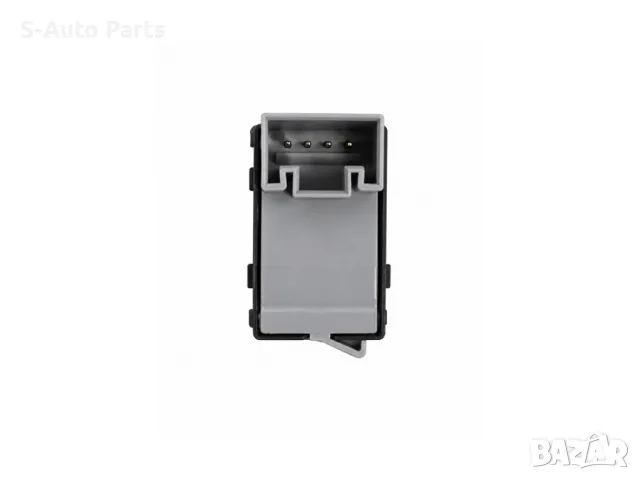 Бутон за централно заключване Skoda Superb B6 OEM 3T0962125B, снимка 3 - Части - 55740789