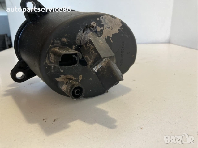 Капак на филтъра за горивото за Peugeot 4007 2.2 HDI (2009) , снимка 2 - Части - 53647240