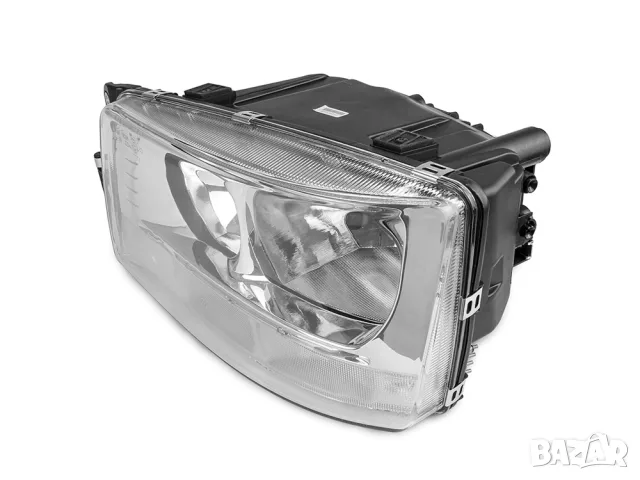 Фар Ayfar за MAN TGX 2009–2021 – с мотор и DRL – ляв/десен, снимка 3 - Аксесоари и консумативи - 55870649