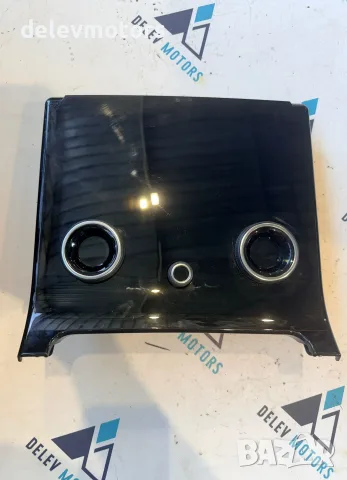 l8a2-19c269, cv-fr56h1aee управление парно климатик от Land Rover Range Rover Velar (L560) 3.0 D