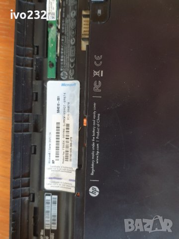 hp mini beats audio, снимка 6 - Лаптопи за дома - 41679679