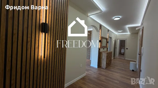 Продава 3-СТАЕН      град Варна, м-т Ален мак, снимка 6 - Апартаменти - 56151457