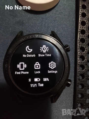 Huawei - Смарт часовник , снимка 3 - Смарт часовници - 52950214