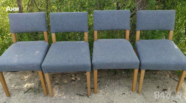 Трапезни столове, снимка 1