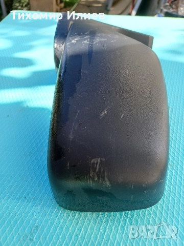 Ляво огледало за Пежо 806, снимка 3 - Части - 51954959