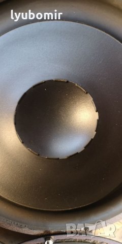 Morel 8 " , снимка 3 - Тонколони - 35670110