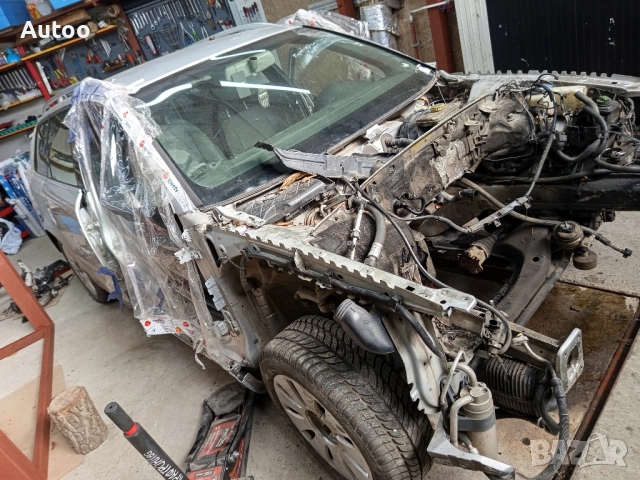 На части Ауди А4 Б6 1.9ТДИ 131к.с 0892740864