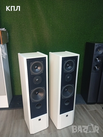 Тонколони MB Quart 1000, снимка 4 - Тонколони - 52848382