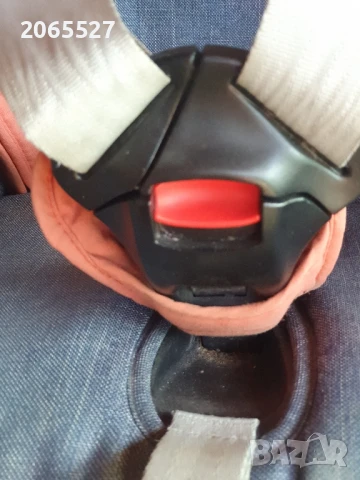 столче за кола до 18 кг., снимка 4 - Столчета за кола и колело - 51316159