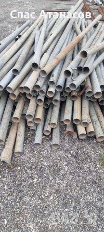Поливни тръби , снимка 1
