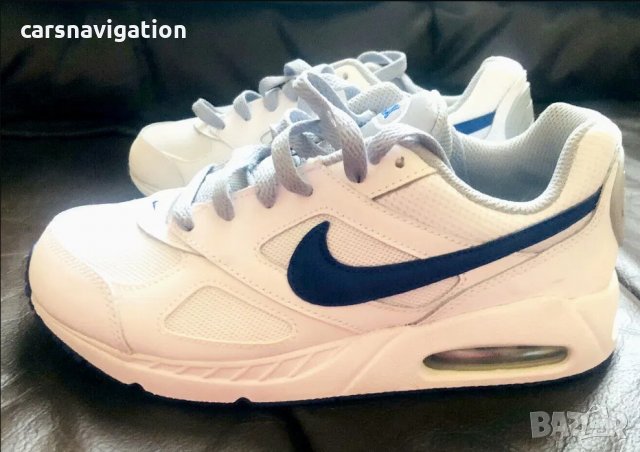 НОВИ маратонки Nike Air Max Ivo номер 38 Найк Еър Макс, снимка 1 - Маратонки - 34229032