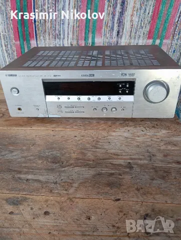 ресивър Yamaha RX-V350., снимка 1