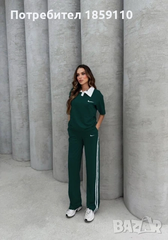 дамски комплект , снимка 2 - Комплекти - 53422620