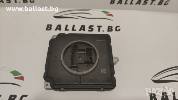БАЛАСТ МОДУЛ CONTINENTAL LED 31427787 VOLVO