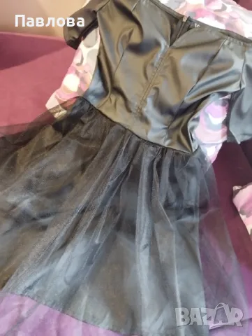 Нова рокля XS, снимка 2 - Рокли - 48827851