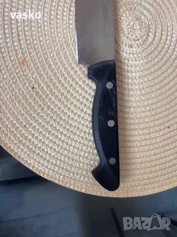 Zwilling Solingen 32см, снимка 4 - Прибори за хранене, готвене и сервиране - 53521559