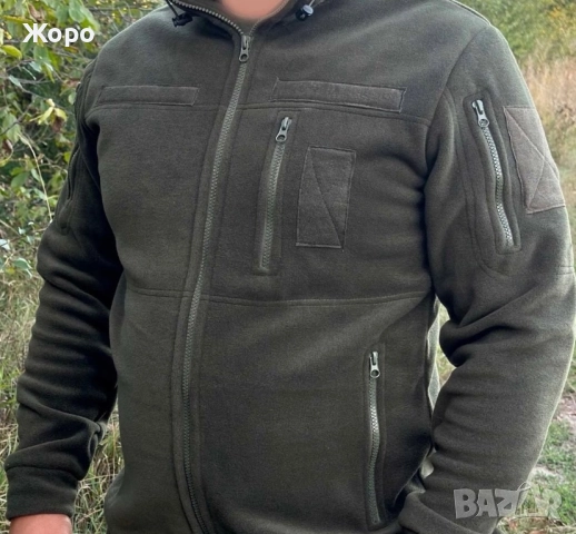 Военни Полари-два модела, снимка 6 - Екипировка - 52428003