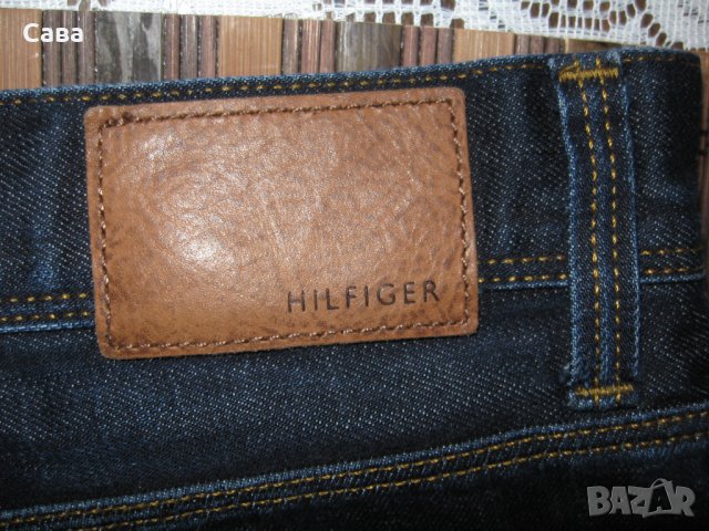 Дънки TOMMY HILFIGER   мъжки,С-М 