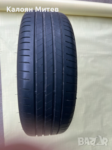 Промоция НОВИ летни гуми Bridgestone Turanza T005  -195/55 R16 87H, снимка 5 - Гуми и джанти - 53859610