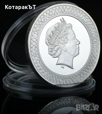 Австралия - СЕТ 3 бр.! Колекционерска серия, снимка 3 - Нумизматика и бонистика - 35723464