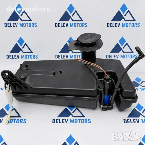 289109492R Казанче течност чистачки Dacia Duster III, снимка 2 - Части - 56244993