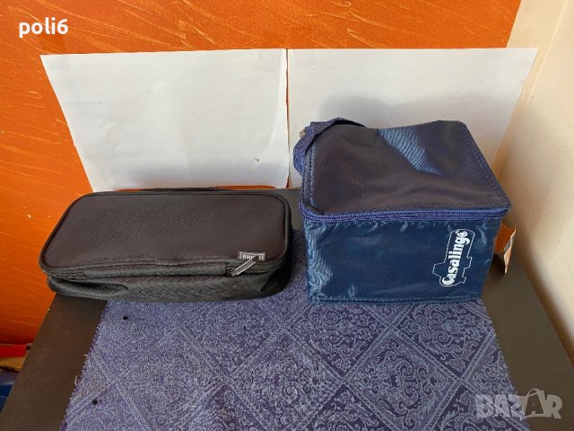 термо чанта Nerthus, хладилна чантичка Casalingo, снимка 1 - Хладилни чанти - 31897895