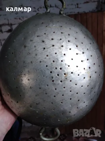 Много стар гевгир , снимка 2 - Аксесоари за кухня - 49974208