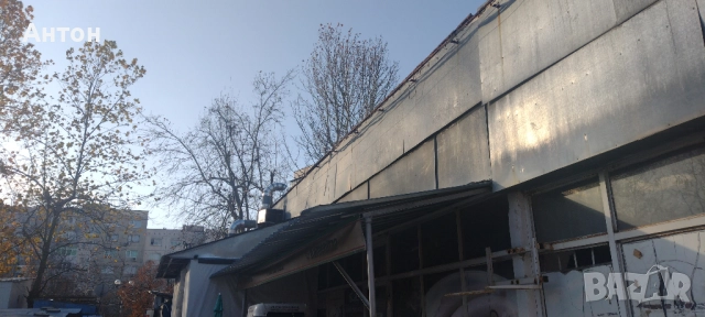 Аспирационен мотор монофазен, снимка 3 - Електродвигатели - 52583968