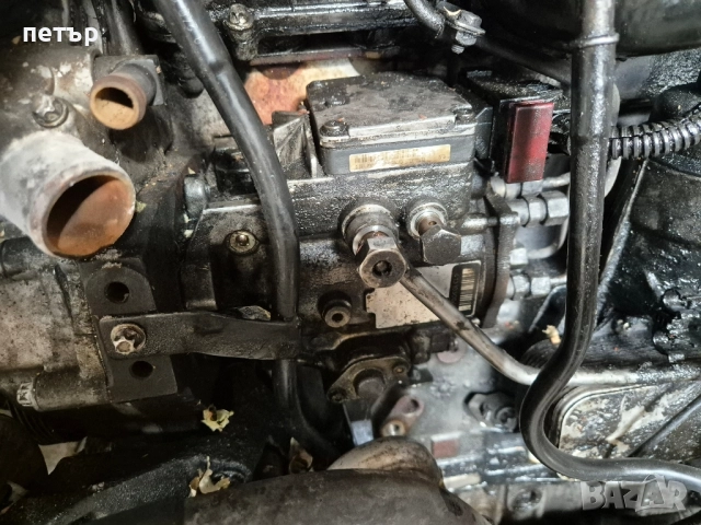 ГНП за Опел Зафира А,Опел астра Г 2,0дизел