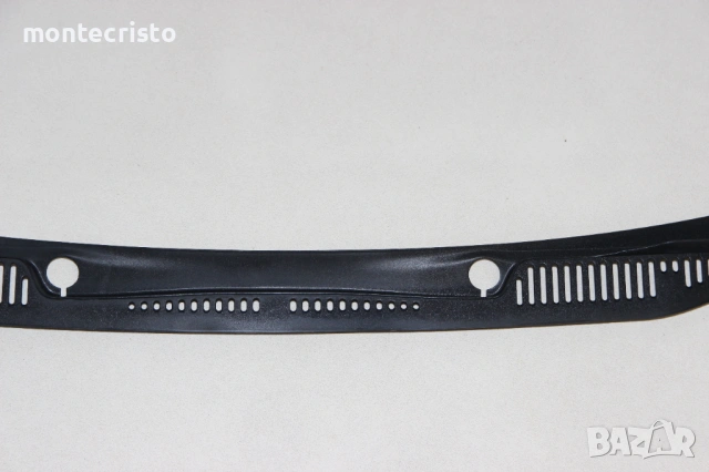 Кора чистачки VW Touran (2003-2010г.) 2K0819403 / 2K0 819 403 PVC под чистачки, снимка 3 - Части - 53332829