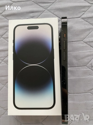 iPhone 14 Pro 128 GB, снимка 10 - Apple iPhone - 56406434