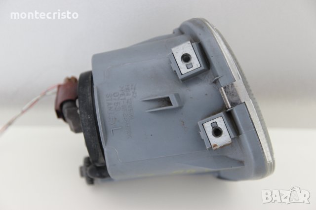 Ляв халоген Toyota Yaris Verso (1999-2003г.) ляв фар за мъгла Тойота Ярис Версо, снимка 3 - Части - 41643119