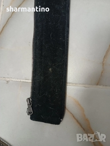 лот 5 броя яки с косми за дрехи - 28 лв, снимка 5 - Други - 51647222