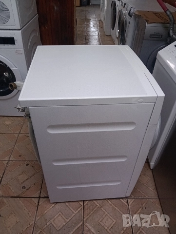 Като нова пералня Миеле Miele W 1000 Made in Germany 2 години гаранция!, снимка 3 - Перални - 52676377