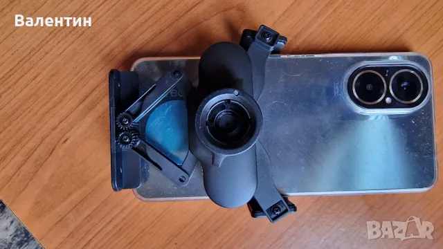 Baseus стойка за телефон за автомобил, снимка 6 - Селфи стикове, аксесоари - 49126227