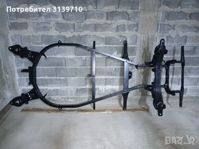 Авточасти за Вартбург 353, снимка 5 - Части - 49515084