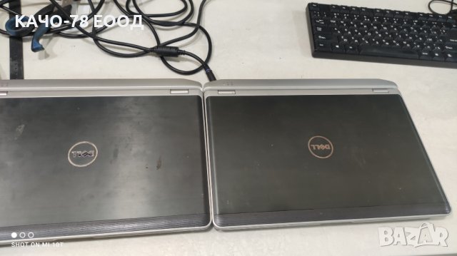 Лаптоп Dell Latitude E6230 , снимка 3 - Части за лаптопи - 41800623