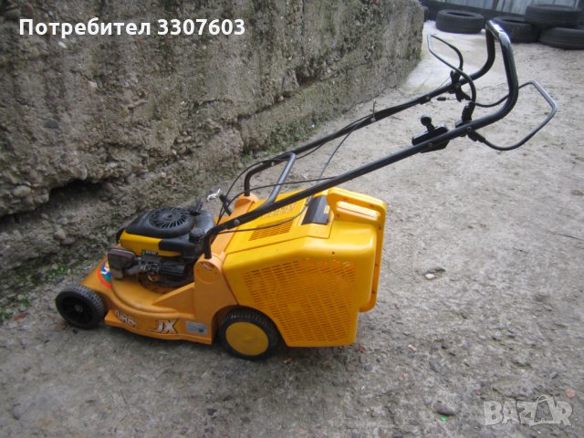 косачка самоход Turbolux 66631