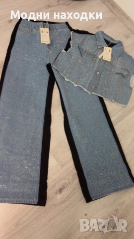 Спортно-елегантен комплект, снимка 3 - Комплекти - 53718122