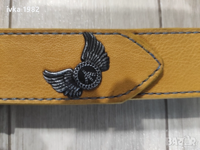 Дамски колани , снимка 3 - Колани - 51555582