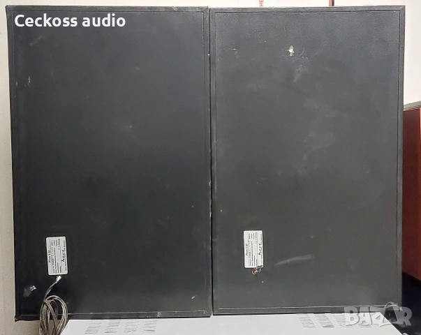 Тонколони HECO PHON 3SF, снимка 6 - Тонколони - 53382074