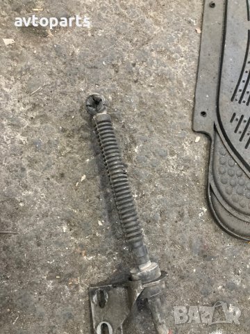 Vw passat 5 avtomat 2.5tdi Скоростен лост с жило, снимка 6 - Части - 42598392