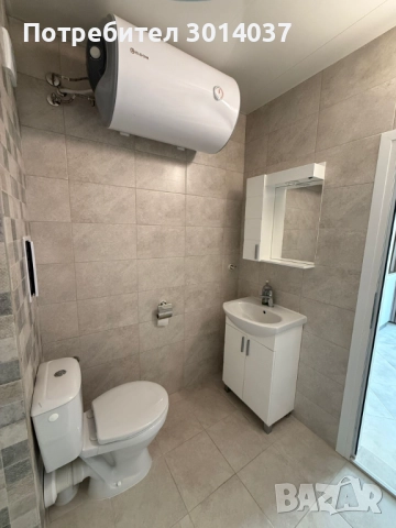 Студио в централна част на Обзор, снимка 7 - Апартаменти - 51944694